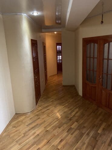 сдается 3 комнатная квартира: 3 otaqlı, Yeni tikili, 143 kv. m — 2