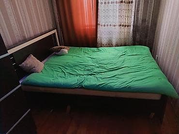 tek kravat ucuz: İkinəfərlik çarpayı — 1