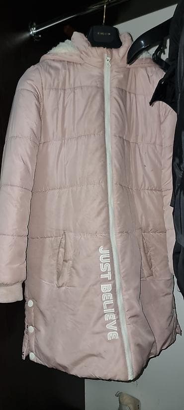 genc qiz otaqlari: Kurtka, Qız üçün, 12 - 14 yaş, Lc Waikiki — 2