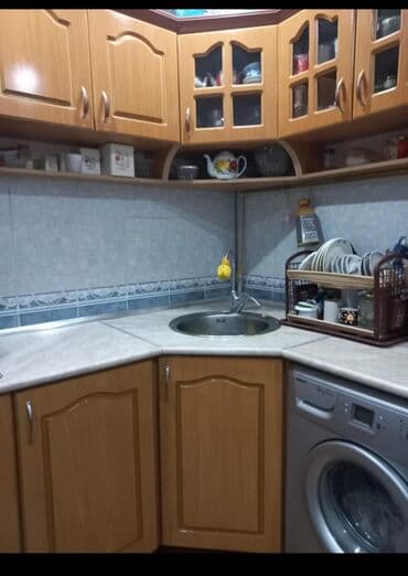metbex mebel islenmis: TƏCİLİ SATILIR mətbəx mebeli 400azn nağd ödənişlə. Hər biri yaxşı — 2