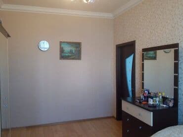 sumqayit 13 mkr: 3 otaqlı, Yeni tikili, 94 kv. m — 6