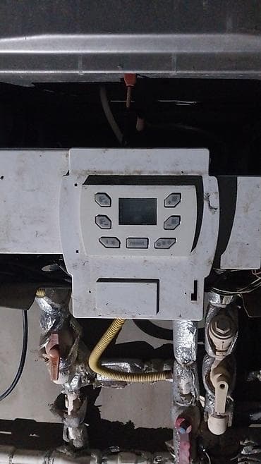 pol yonan usta: Hər növ kombilərin təmiri 7/24 xidmətinizdəyik. Ремонт газовых — 7