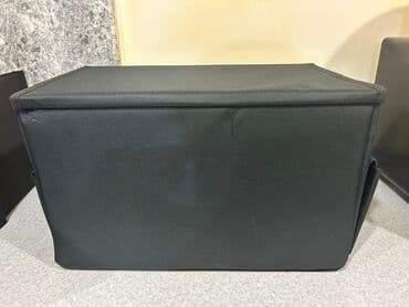 robotlaşdırılmış sürət qutusu: Hyundai markalı çiynə taxılan böyük həcmli çanta/kuryer çantası - — 5