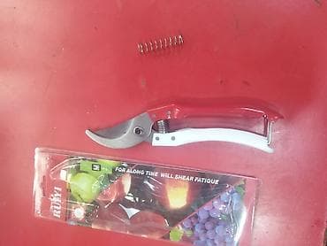 express weld 161: Bağ qayçısı yeni gəldi sadəcə 12 man çox istəyən olsa cuzi endirim — 6