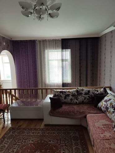 kirayə qaraj: 8 otaq, 300 kv. m, Kredit yoxdur, Orta təmir — 10