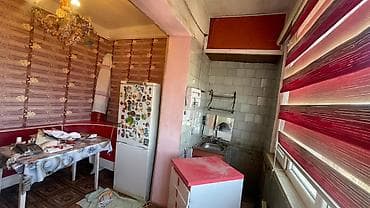 memar ecemi kiraye ev: Bakı, 4 otaqlı, Köhnə tikili, 108 kv. m — 5