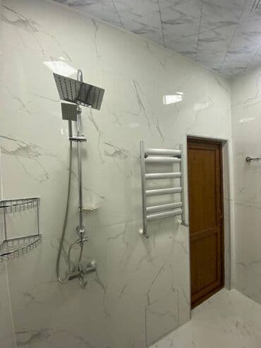 əhmədli kiraye ev: Həzi Aslanov və Əhmədli metro stansiyalarına yaxın,Ukraina dairəsi — 9