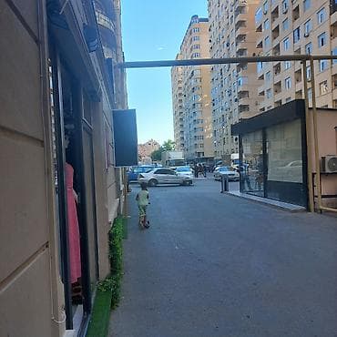 agdas emlak: Qadın geyim və aksesuar mağazası – Xirdalan şəhərin AAAF yaşayış — 3