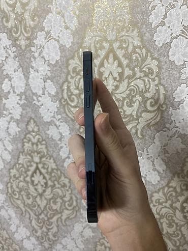 iphone xs 64 gb: IPhone 12 Pro, Pacific Blue, Face ID — 4