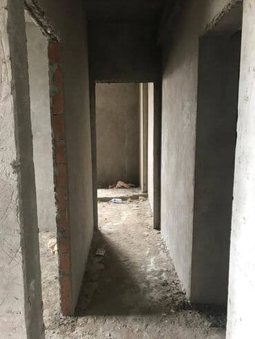 kohne gunesli: Bakı, 3 otaqlı, Köhnə tikili, 52 kv. m — 4