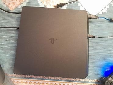 minecraft ps4 disk: PlayStation 4 oyun konsolu komplekti Xüsusiyyətlər: Real Alıcıya — 7