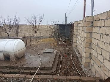 ev alan: 8 sot, Tikinti, Barter mümkündür, Kupça (Çıxarış) — 2