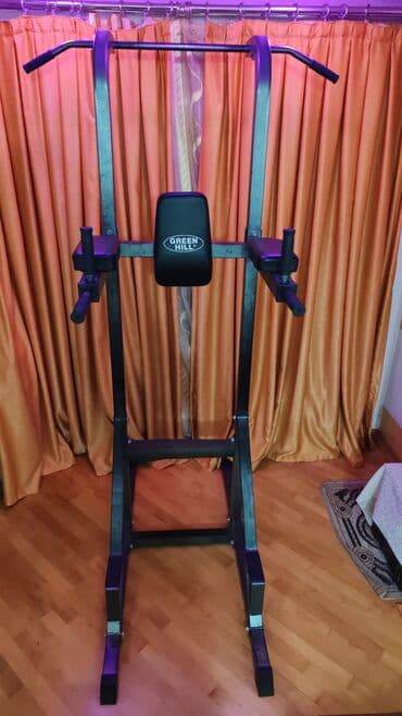 скейтборд в баку: Islenmis brus turnik ela veziyyetdedi 300 azn son qiymetdi — 2