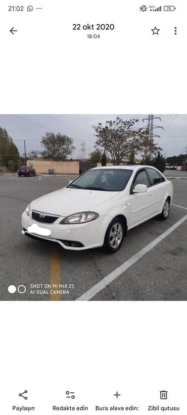 шевроле круз диски r16: R15 gentra diski satilir — 2