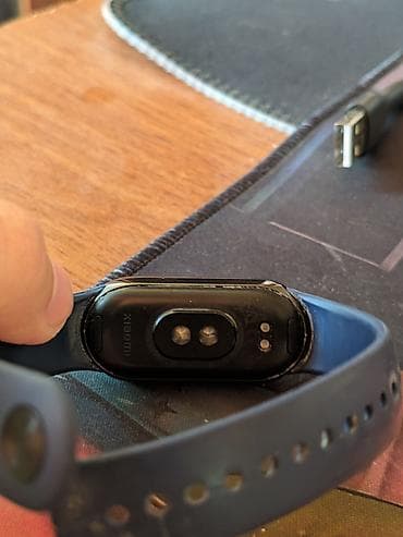 su despensoru: Xiaomi mi band 8, ekran isleyir, sensor yox, qiymeti 15 azn asagi yeri — 2