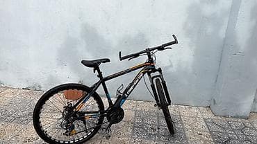 29 velo: Dağ velosipedi – Sportmaster (29”) Xüsusiyyətlər: - Çərçivə: yüngül — 4