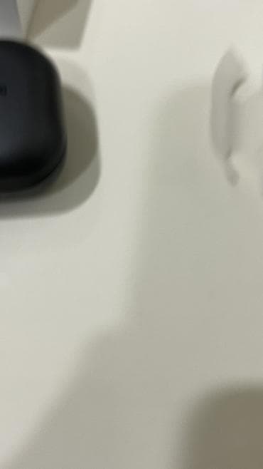 samsung not: Simsiz (Bluetooth) Qulaqcıqlar, Samsung, rəng - Qara — 6