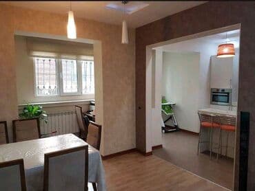 квартиры в белом городе баку: 3 комнаты, Новостройка, м. Хатаи, 83 м² — 3