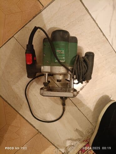 бензопила урал 2: Б/у Двуручная Механическая ручная пила, Самовывоз, Нет кредита — 1