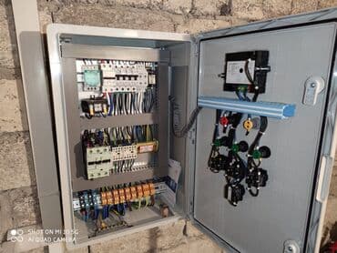 работа муж на час электрика: Электрик, С опытом, Сменный график — 3