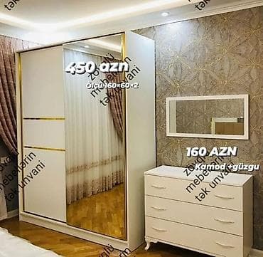 Zövqünüzə büdcənizə uyğun bütün mebellərin sifarişi reng 📌 ölçü