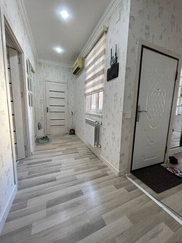 ağ şeher evler: Bakı, 5 otaqlı, Köhnə tikili, 148 kv. m — 11