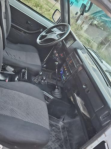 great wall voleex c30: VAZ (LADA) 4x4 Niva: 1.7 l | 2008 il 221650 km Ofrouder/SUV — 6