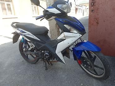 yarış maşını: S50 2 moped bir yerde satiram işlek vezyetdediler ikside mùnasib — 2