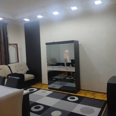 kirayə restoran: Sumqayıt şəhəri, 9-cu mkr-n ərazisində inşa edilmiş 9 mərtəbəli köhnə — 1