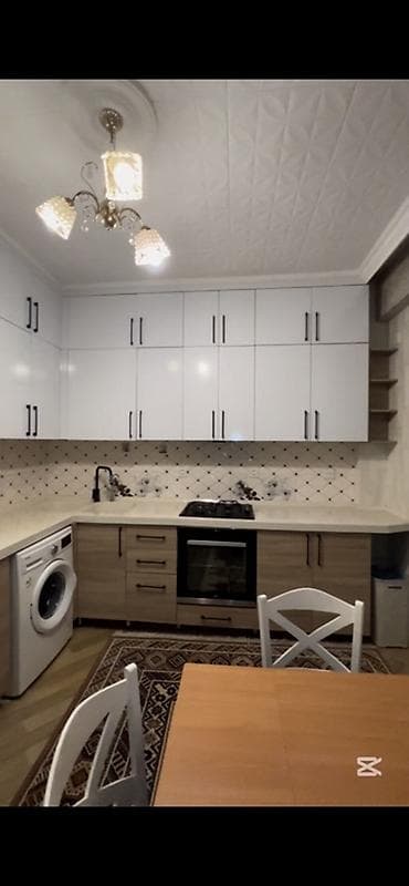 lustra: Çılçıraq, 8 lampa, Şüşə — 7