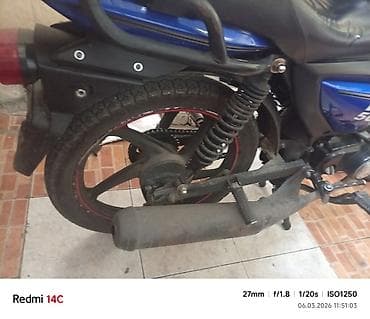 motoskl: Tufan 50 sm3 — 4