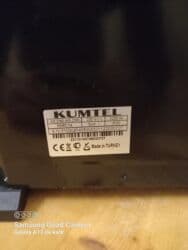 тепловентилятор купить в баку: Спиральный обогреватель, Kumtel, Нет кредита, Самовывоз, Платная доставка — 3