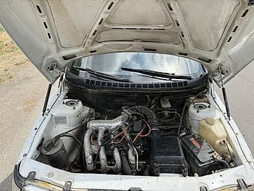 bmw e60 m: VAZ (LADA) 2110: 1.6 l | 2000 il 1253000 km Sedan — 9