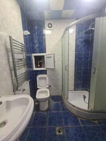 sarayda yeni tikili binalar: Bakıxanov qəs., 2 otaqlı, Yeni tikili, m. Qara Qarayev, 82 kv. m — 12