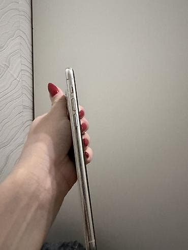 apple 11: IPhone 11 Pro, Ağ, Face ID — 2