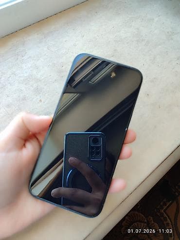 IPhone 13, 128 GB, Midnight, Face ID — 2