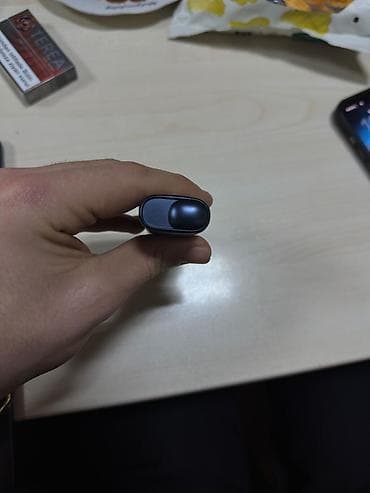 icos: IQOS
3 gün istifadə olunub — 5