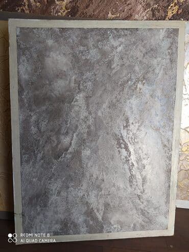 alçipan işləri: Малярные работы. Malyar işləri. Venesianka. Венецианка. Форма и — 2