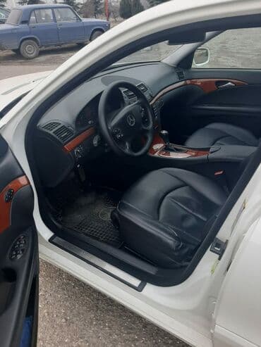 фольксваген поло новый кузов: Gencededir Mersedes E 220 ili 2007 dizel ağ mirvari maşın tam ela — 8