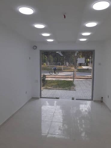 Obyekt icarəyə verilir. Xırdalanda Gediş gəliş yerdi. Yol kənarı. 18 lalafo.az -da Obyekt icarəyə verilir. Xırdalanda Gediş gəliş yerdi. Yol kənarı. 18