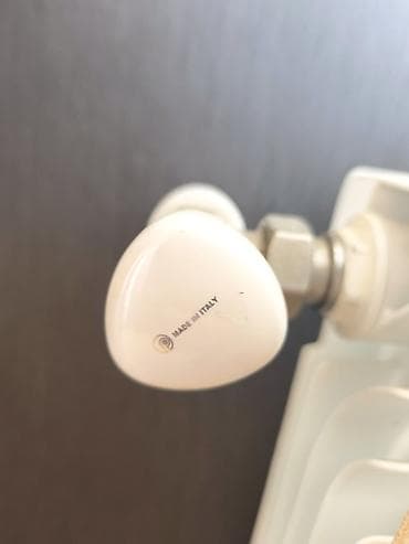 İşlənmiş Seksiyalı Radiator Alüminium — 4