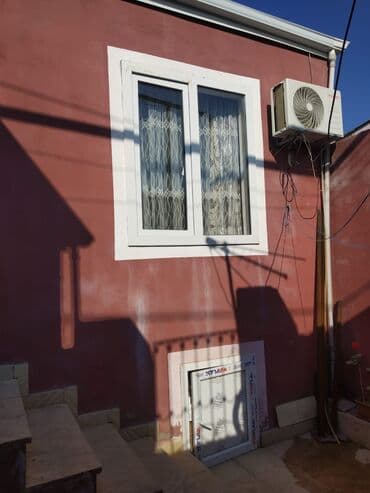 Продажа домов: Поселок Бинагади 2 комнаты, 71 м², Нет кредита, Средний ремонт — 3