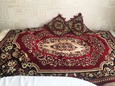 Balış üzləri: Pakrival — 1