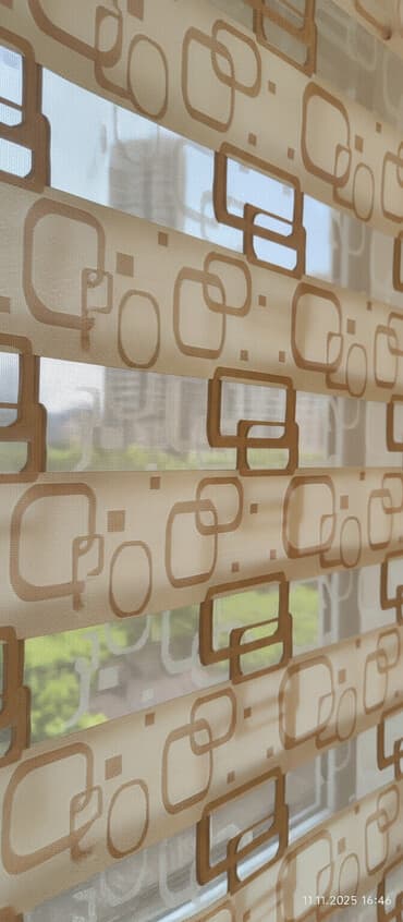 римские шторы в баку: Yaxşı vəziyyətdədir problemi yoxdur. Bir ədəddir. En 130 sm Uzunluğu — 1