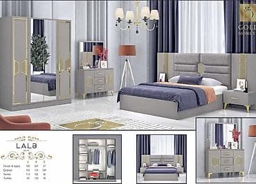 raskladuska satisi: İkinəfərlik çarpayı, Dolab, Termo, Tumba, Yeni — 1