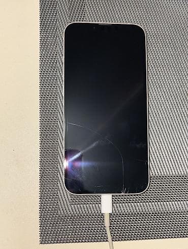 ayfon 2 ci əl: IPhone 13, 128 GB, Çəhrayı, Face ID — 2