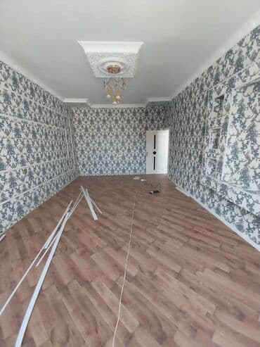 ehmedlide ev: Binəqədi qəs. 3 otaqlı, 140 kv. m, Kredit yoxdur, Yeni təmirli — 12