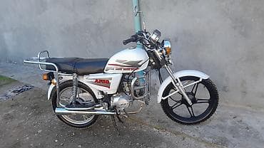 elektrikli scooter azerbaycan: Moon brand - MOON AF50, 50 sm3, 2024 il, 8522 km — 2