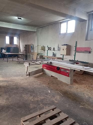 Mebel sexi icareye verilir, - Mebel istehsalı .Suraxsni r/n, Yeni