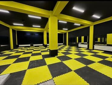 TATAMİ Qalinliq 3sm İstehsal olke TURKiYYE Qiymet 20m Pramoy anbardan lalafo.az -da TATAMİ Qalinliq 3sm İstehsal olke TURKiYYE Qiymet 20m Pramoy anbardan